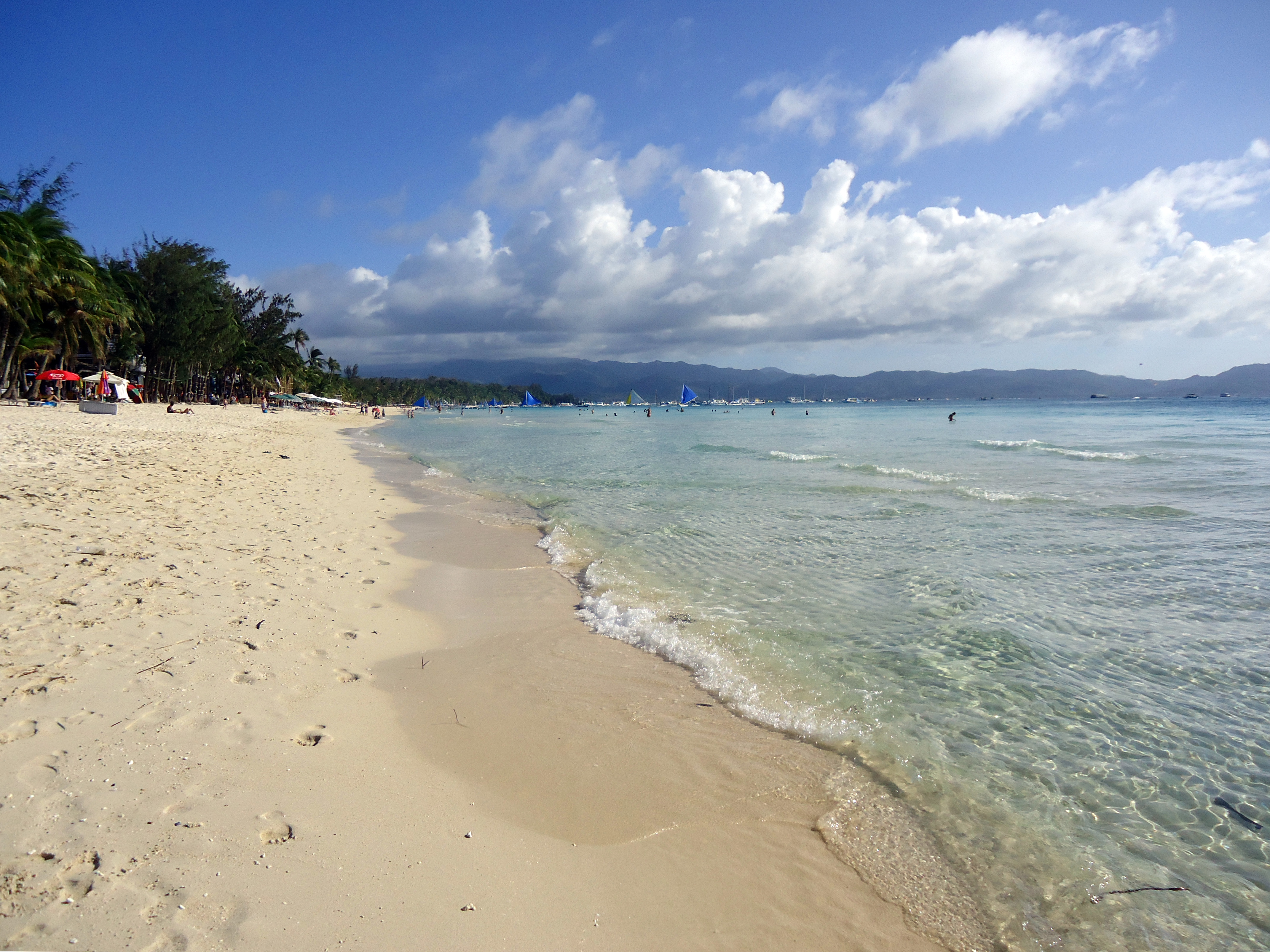 boracay backpacker