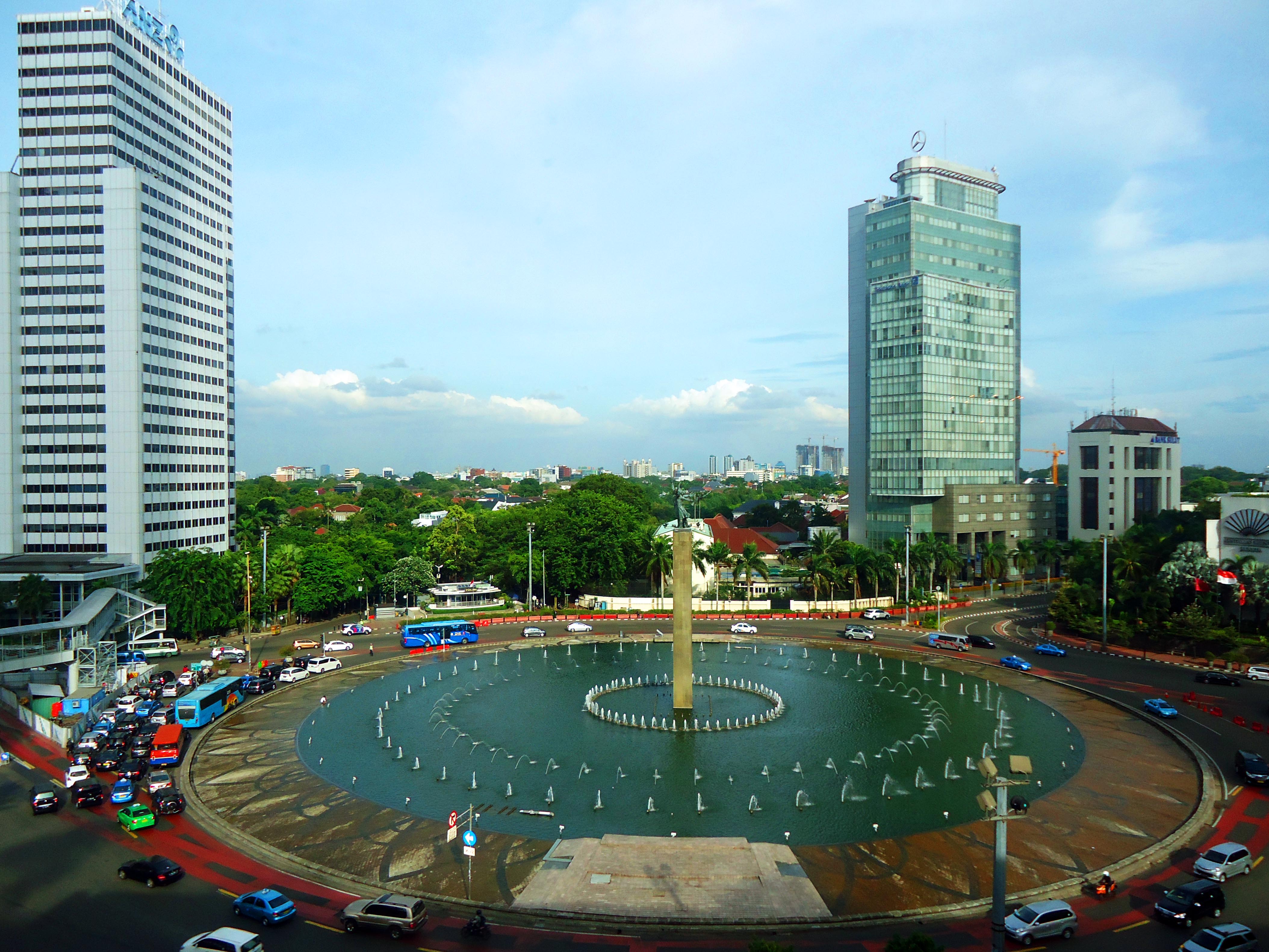 8 Random Things to Know Before Traveling to Jakarta • Travel Lush