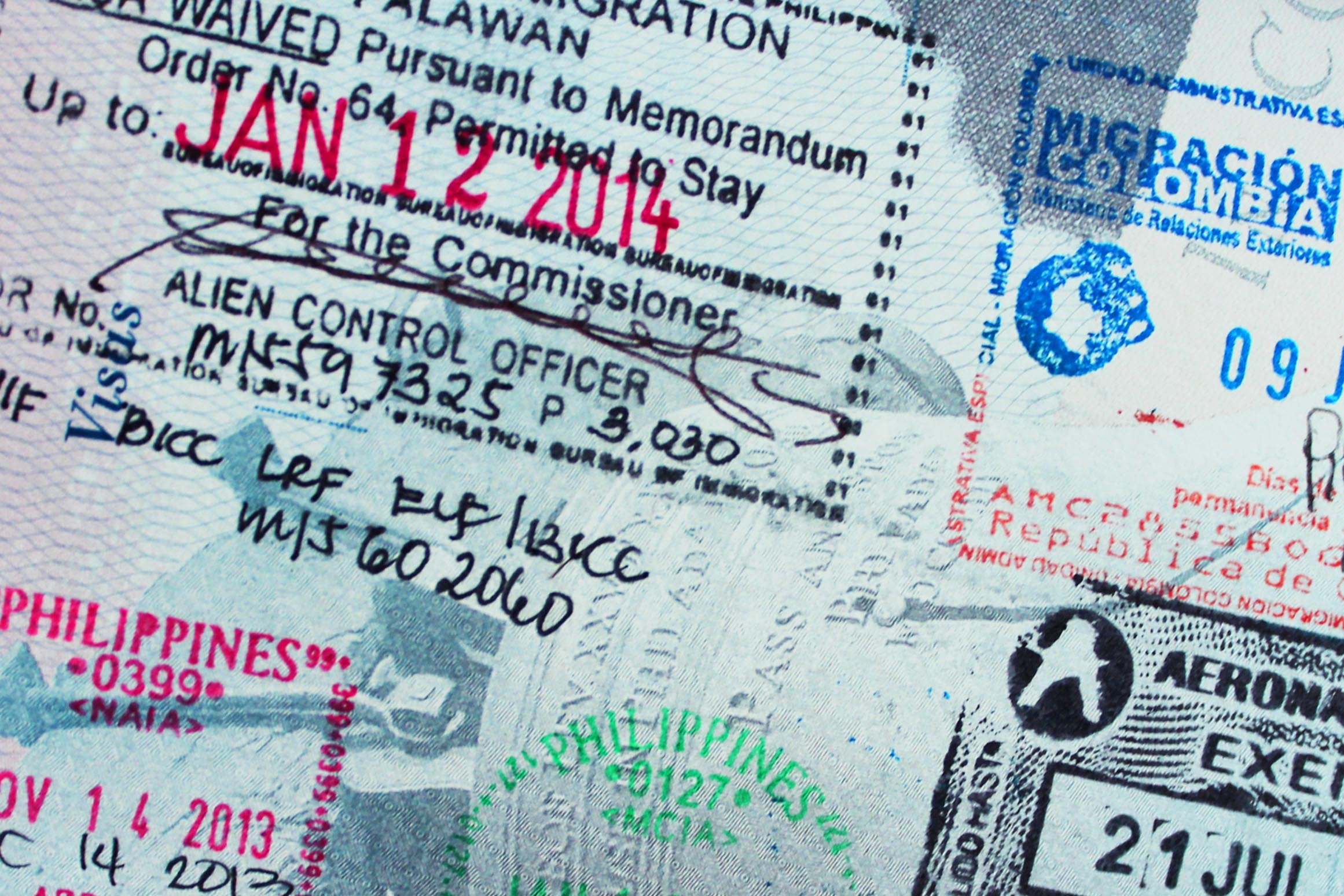 The Lowdown on Indonesia's Visa Requirements • Travel Lush