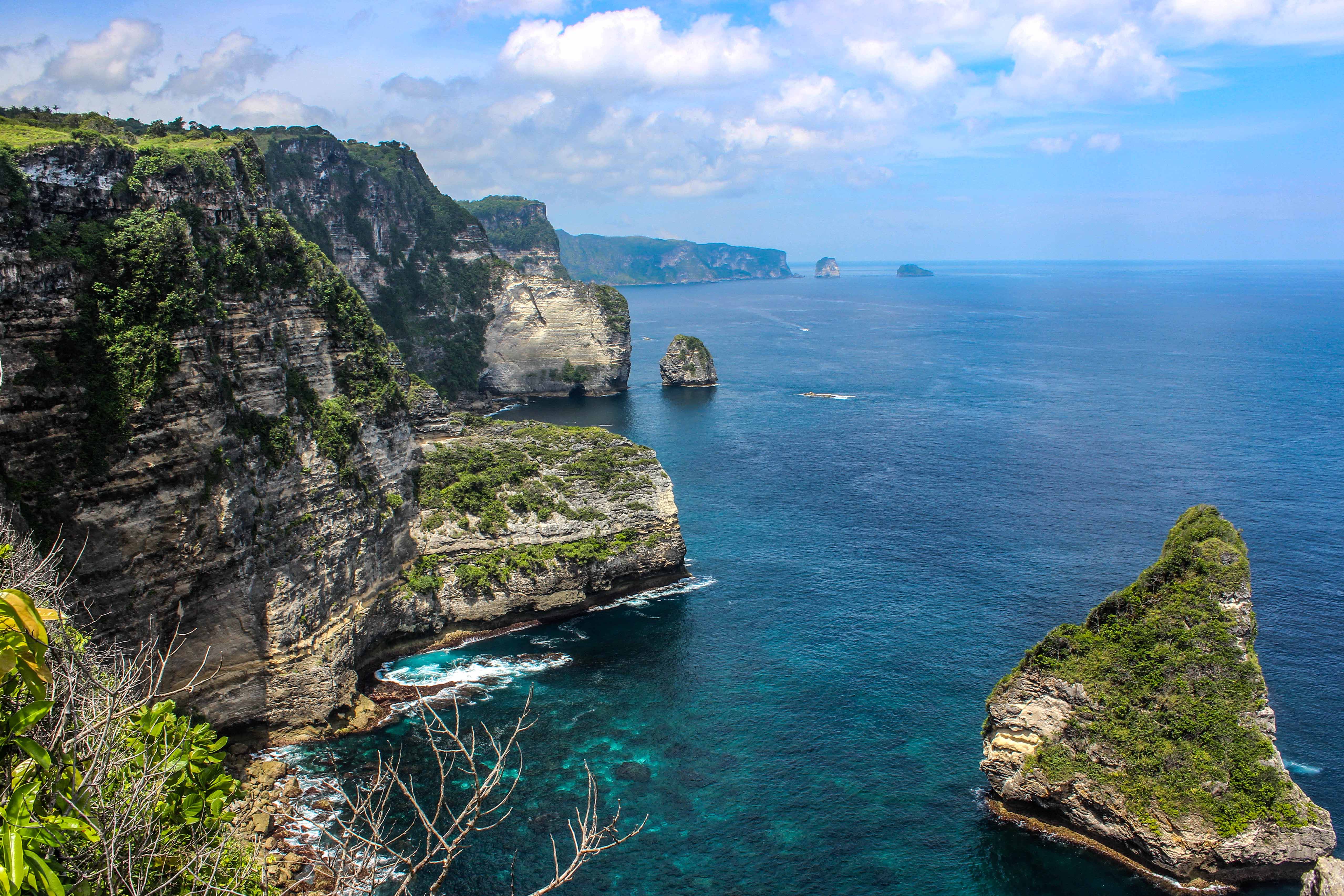 Finding The 'Real' Bali On Nusa Penida • Travel Lush