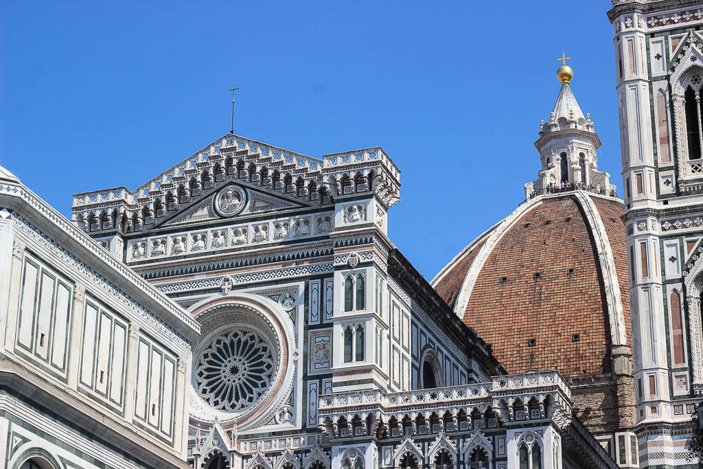 Cheap & Free Things to Do in Florence, Italy + Budget Tips