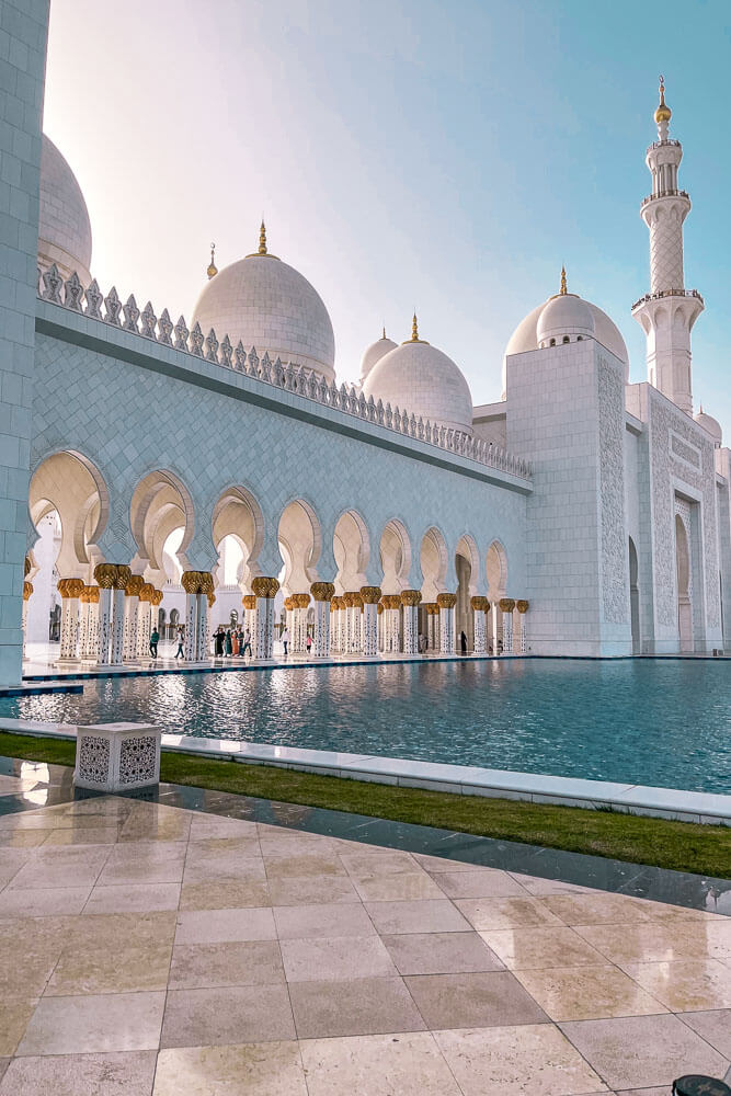 Essential Things to Do in Abu Dhabi For First-Timers - Travel Lush