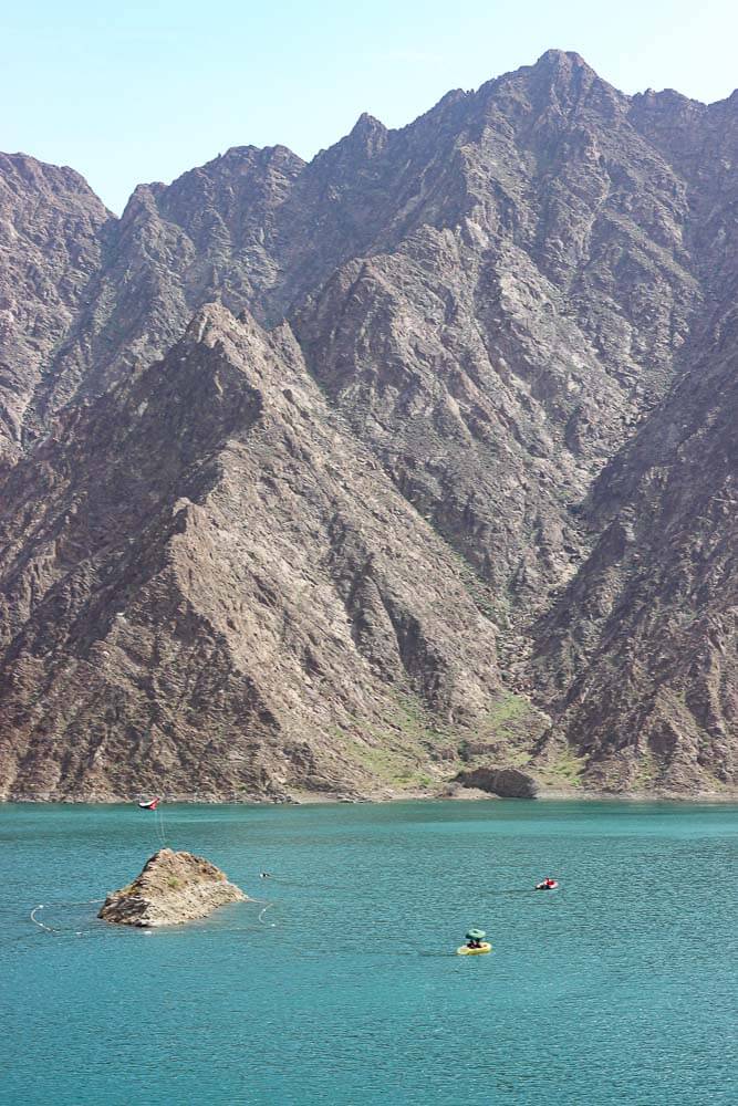 Exploring the UAE: 10 Totally Unique Things to Do in Hatta • Travel Lush