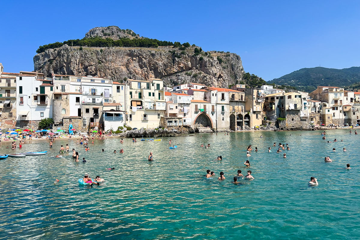 Charming Cefalù, Sicily: Things to Do, See & Eat! - Travel Lush